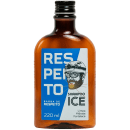 Shampoo para Barba e Cabelo Ice, da marca Barba de Respeito.