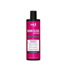 Shampoo Fortalecedor Widi Care Bond Gloss Repair, 300ml.