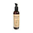 Condicionador fortalecedor, da marca Quantic Flora.