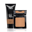 Kit Ultramatte Bege Escuro