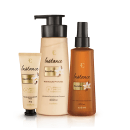 Kit Instance Baunilha + Creme Mãos