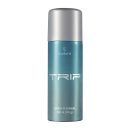 Espuma de Barbear Trip 200ml