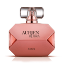 Colônia Desodorante Aurien Rubra 100ml