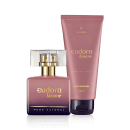 Kit Kiss Me Nude Autoral Colônia Desodorante + Hidratante Desodorante