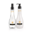 Kit Puro Algodão Spray Corporal + Loção Desodorante Hidratante