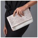 Clutch Aflorá Jardim Nobre