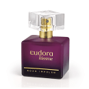 Colônia Desodorante Kiss Me Roxo Impulso 50ml