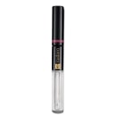 Batom Líquido Duo Lip Tint Púrpura Glamour 8ml