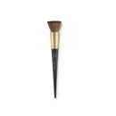 Pincel Base Kabuki Glam Preto