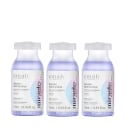 Kit Emáh Hair Care Miracle Nutrition Booster Nutrilipídico Triple, 3 unidades.