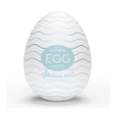 Masturbador Masculino Sexy Import Magical Kiss Wavy Egg, 1 produto.