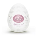 Masturbador Masculino Sexy Import Magical Kiss Stepper Egg, 1 produto.