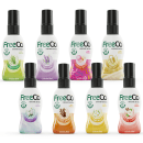 Kit FreeCô Full Squad, 8 unidades.