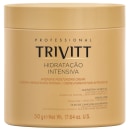 Máscara Capilar Itallian Hairtech Professional Trivitt Hidratação Intensiva, 30g.