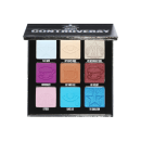 Jeffree Star Cosmetics Mini Controversy - Paleta de Sombras 9g