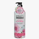 Shampoo Kerasys Perfume Lovely Romantic 600ml.