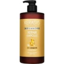 Máscara Capilar Kerasys Advanced Repair Ampoule 10x 1L.