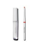 Kit Boca Rosa Lip Combo Contorno Labial Púrpura + Hidra Lábios Natural, 2 produtos.