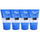 Quatro frascos de Creme Hidratante RHR Cosméticos Nutri Derm.