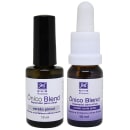 Dois frascos de Reparador para Unhas RHR Cosméticos.