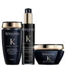 Kit Kérastase Chronologiste Regeneração (3 Produtos)