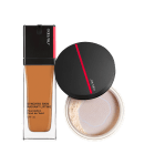 Kit Make Impecável #5 (2 Produtos)