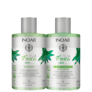 Kit Inoar Água Fresca Duo (2 Produtos)