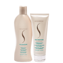 Kit Senscience Silk Moisture Duo (2 Produtos)
