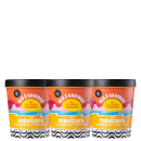 Kit Lola From Rio Ela é Carioca Sol, Sal, Piscina & Endorfina Trio. 3 unidades.