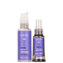 Kit Cadiveu Professional Essentials Hydrate by BLZ com leave-in 120ml e sérum 65ml