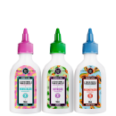 Kit Lola From Rio Cronograma de Óleos Capilares Hidratação, Nutrição e Reconstrução