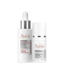 Kit Avène RetrinAL: RetrinAL Oil Control 30ml + Avène RetrinAL Eye Cream 15ml