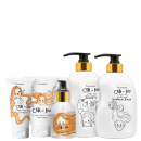 Kit Elizavecca CER-100 Full Care, 5 produtos.