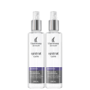 Kit Mantecorp Epidrat Calm Duo, 2 unidades.