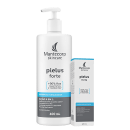 Kit Mantecorp Pielus Forte Ação Fortalecedora & Antiqueda, 2 produtos.