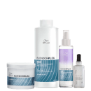 Kit Beleza na Web Força Extrema Boutique, 4 produtos.