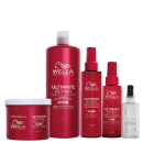 Kit Beleza na Web Power Prestige, 5 produtos.