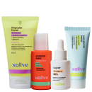 Kit Sallve Favoritos da Comunidade, 4 produtos.