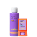 Kit Dupla Queridinhos da Rede Vizinha Com Cor 1, 2 Produtos.