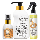 Kit Elizavecca CER-100 Trio Oil, 3 produtos.