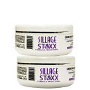 Kit Sillage Stoxx Botox Capilar Double, 2 unidades.