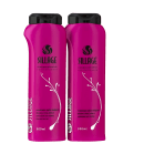 Kit Sillage Premium Revitalizante Duo Basic, 2 produtos.