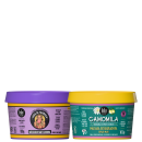 Kit Lola from Rio Loira de Farmácia + Camomila, 2 produtos.
