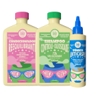 Kit Lola from Rio Cuca Fresca Trio, 3 produtos.