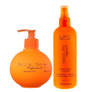 Kit K.Pro Petit  com Shampoo 240ml + Leave-In Teen 220ml