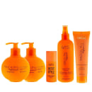 Kit K.Pro Petit com Shampoo 240ml + Condicionador 230ml + Leave-In Teen 220ml + Pomada Modeladora 90g + Style 30g