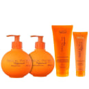 Kit K.Pro Petit com Shampoo 240ml + Condicionador 230ml + Leave-In Cachinhos 200g + Pomada Modeladora 90g