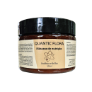 Máscara Capilar Antifrizz e Brilho, da marca Quantic Flora.
