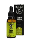 Óleo para Barba Muchacho Cosméticos Citric de 30ml