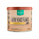 Suplemento Alimentar Nutrify Nutri Yeast Flakes Levedura Nutricional em Flocos 100% 100g.